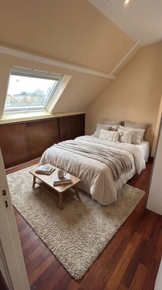  Appartement � vendre 5 pi�ces 130 m�