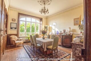 Maison à vendre 8 pièces 235 m²