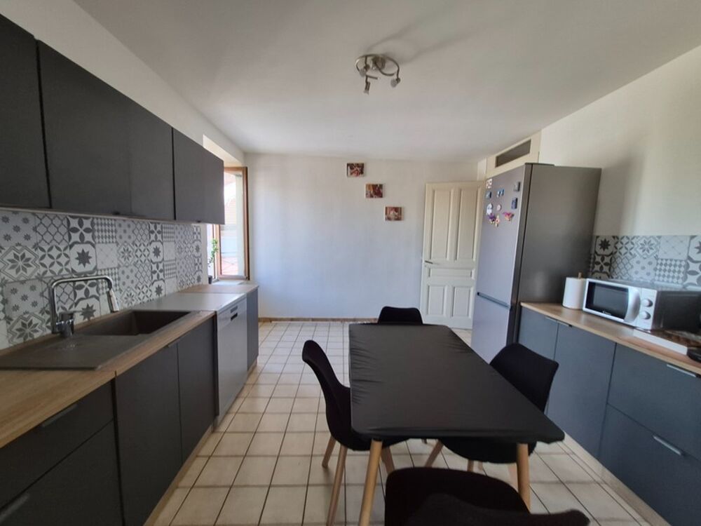 Vente Maison Maison à vendre 7 pièces CLAIRVAUX LES LACS (39) Clairvaux les lacs
