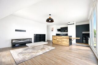  Appartement � vendre 2 pi�ces 53 m�