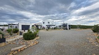  Propriété/château à vendre 5 pièces 118 m²