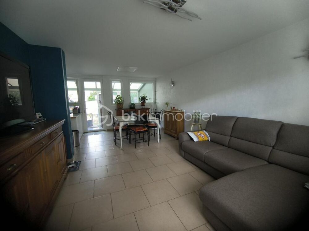 Vente Maison Maison Mitoyenne Loos