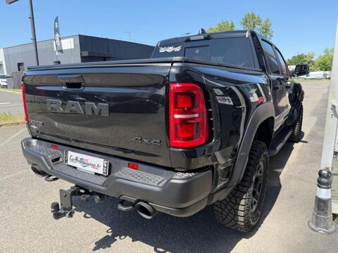 RAM 1500 RHO 6 cylindres 3.0L - 540 hp 547 ch 17 cv 2026 occasion 33300 Bordeaux