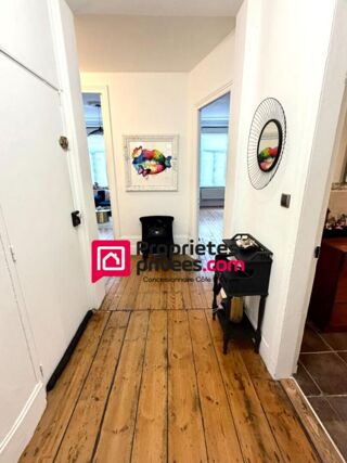  Appartement � vendre 4 pi�ces 110 m�