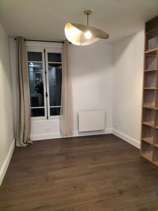  Appartement � louer 1 pi�ce 27 m�