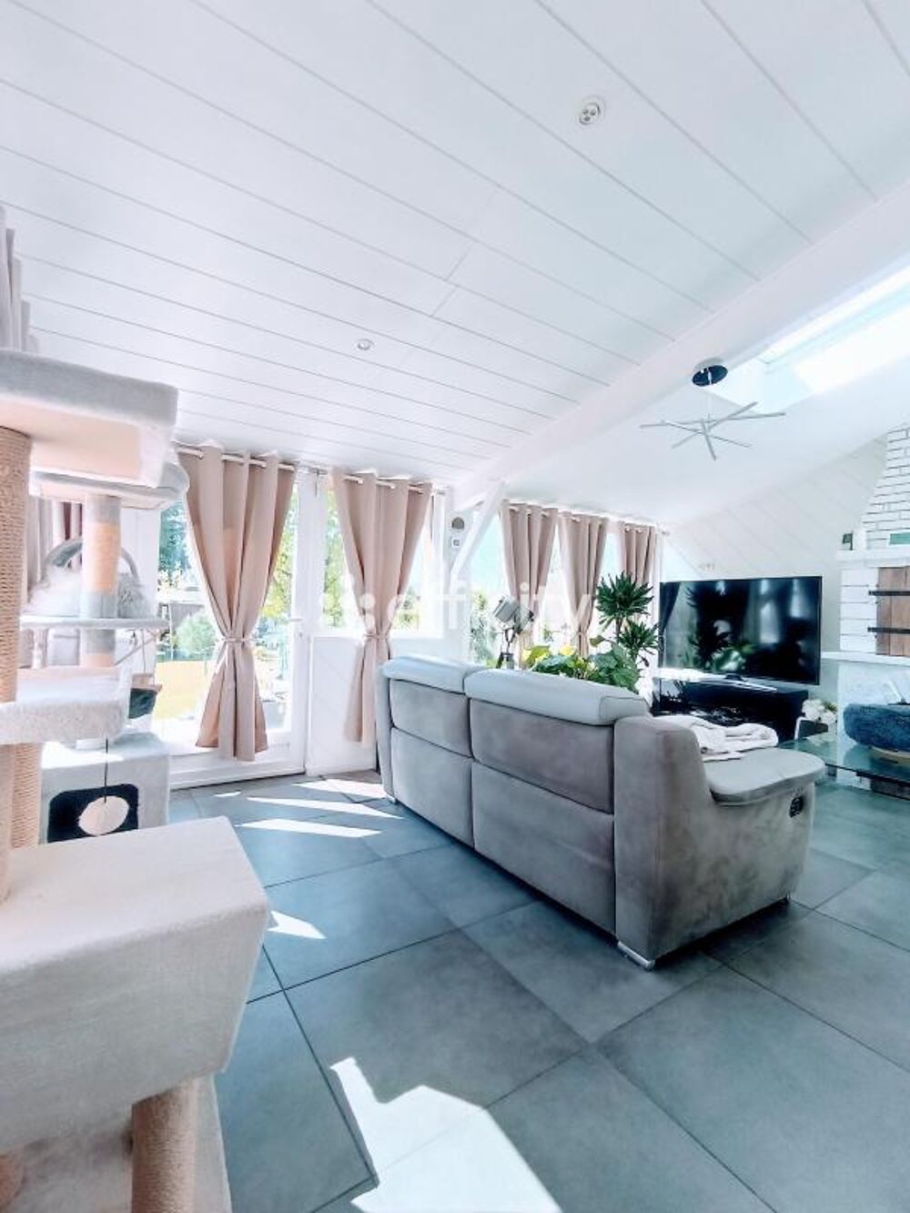 Vente Maison Maison Cernay