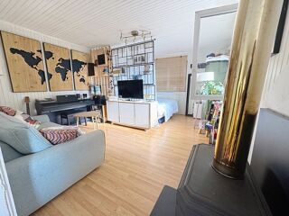  Maison � vendre 2 pi�ces 43 m�