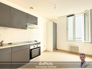  Appartement � vendre 2 pi�ces 50 m�