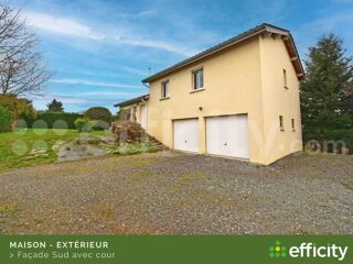  Villa à vendre 5 pièces 94 m²