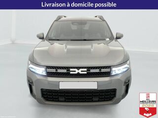 Bigster Mild Hybrid 140 Journey 2026 occasion 78200 Buchelay