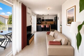  Appartement à vendre 3 pièces 69 m²