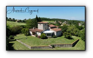  Maison à vendre 7 pièces 180 m²