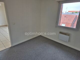  Appartement � vendre 2 pi�ces 41 m�