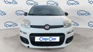 Panda III 1.2 69 Easy 2013 occasion 92220 Bagneux