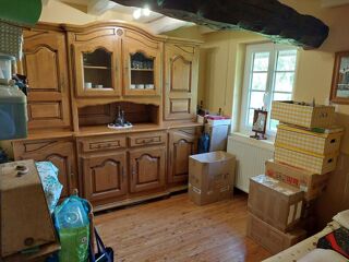  Maison � vendre 5 pi�ces 105 m�