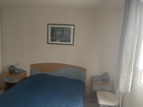  Appartement � louer 2 pi�ces 50 m�