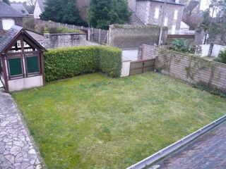  Maison � louer 6 pi�ces 200 m�