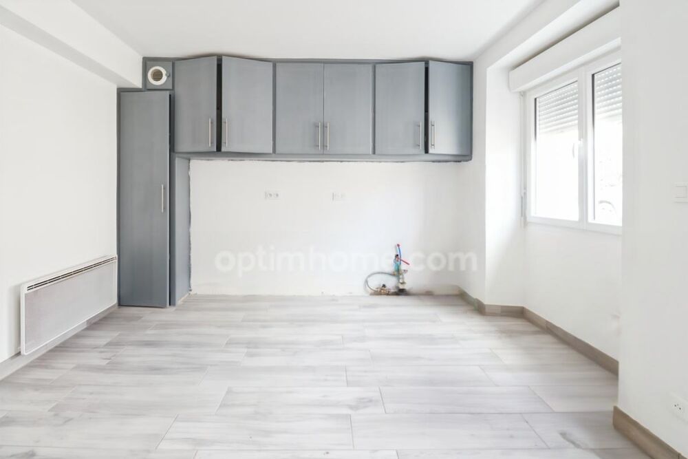 EXCLUSIVITE - Maison 82 m² - 4 pièces - 2 Chambres - Grange/Garage - terrain 520 m² - DOMPIERRE LES EGLISES (87)