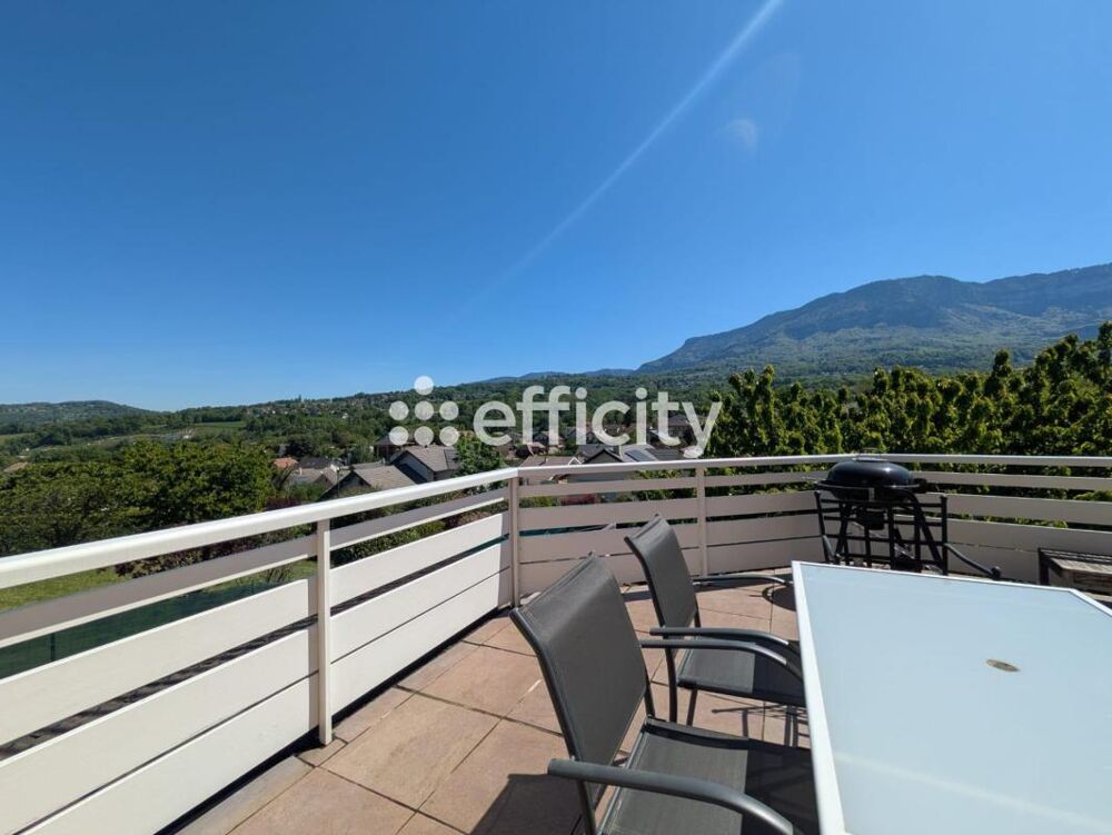 � vendre  Maison Aix-les-Bains (73100)