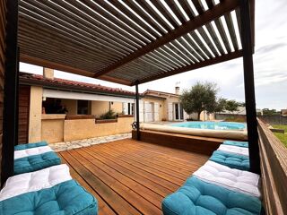  Maison � vendre 6 pi�ces 152 m�