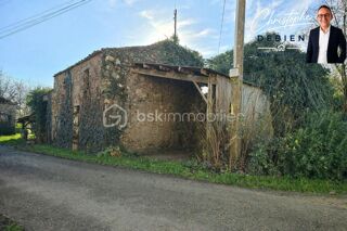  Maison � vendre 1 pi�ce 110 m�