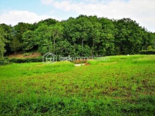  Terrain à vendre 948 m²