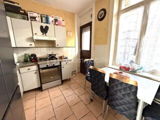  Maison à vendre 4 pièces 56 m²