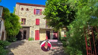  Maison à vendre 6 pièces 152 m²