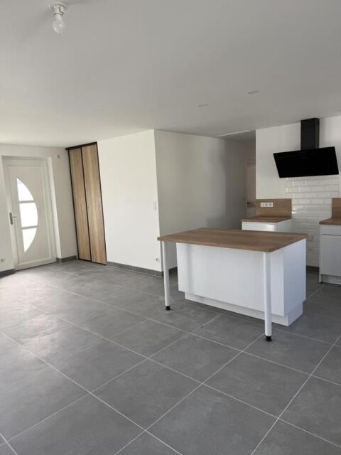   Maison de 81m2  louer sur Chinon Maison - 4 pice(s) - 81 m