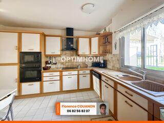  Villa � vendre 5 pi�ces 200 m�