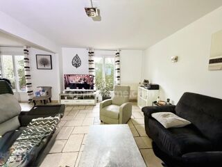  Maison à vendre 5 pièces 110 m²