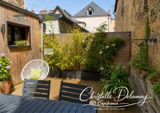  Maison � vendre 5 pi�ces 100 m�