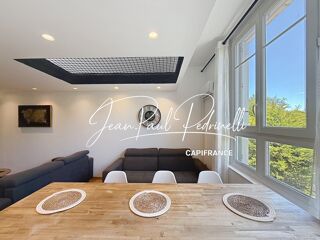  Appartement à vendre 3 pièces 49 m²