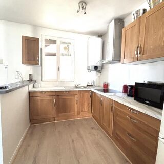  Appartement � vendre 2 pi�ces 45 m�