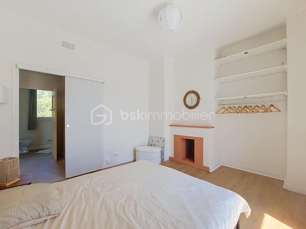 Vente Appartement Appartement rénové avec balcons, vendu meublé Toulon