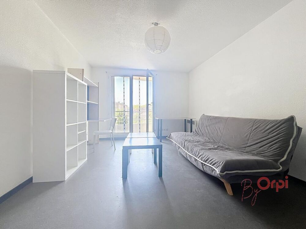 Vente Appartement Villeurbanne – La Doua Villeurbanne