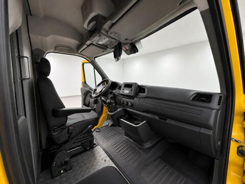 Master 1&deg; Main / 2.3 Dci 150cv de 2021 L2H2 version 2 places ENERGI 2021 occasion 60430 Abbecourt