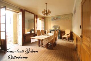  Maison à vendre 15 + pièces 543 m²