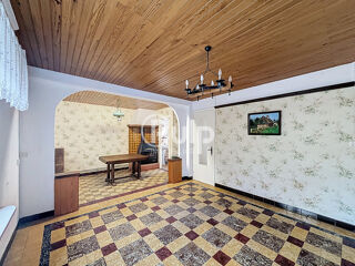  Maison � vendre 5 pi�ces 73 m�