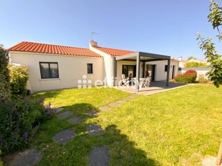  Maison � vendre 4 pi�ces 123 m�