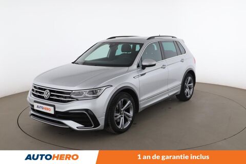 Annonce voiture Volkswagen Tiguan 28190 €