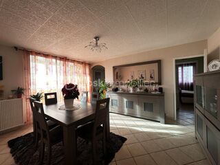  Appartement � vendre 3 pi�ces 74 m�