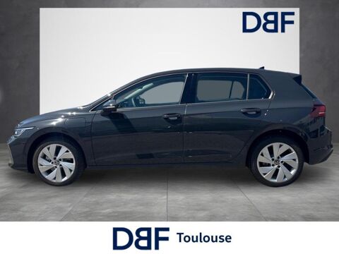 Golf 8 FL 1.5 EHYBRID 204CH DSG6 LIFE PL 2026 occasion 31100 Toulouse
