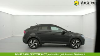 Taigo 1.0 TSI 116 DSG7 VW Edition 2025 occasion 69190 Saint-Fons