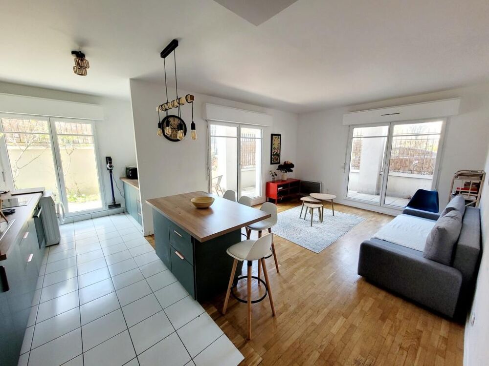 Vente Appartement Appartement récent Bourg la reine