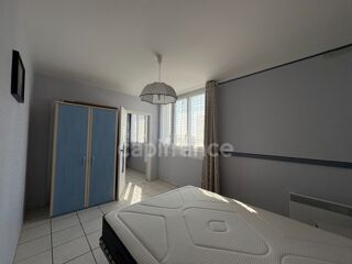  Appartement � vendre 3 pi�ces 53 m�