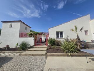  Maison � vendre 6 pi�ces 200 m�