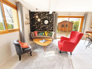  Maison à vendre 5 pièces 130 m²