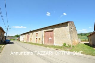  Ferme � vendre 4 pi�ces 125 m�