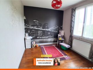  Maison à vendre 4 pièces 81 m²